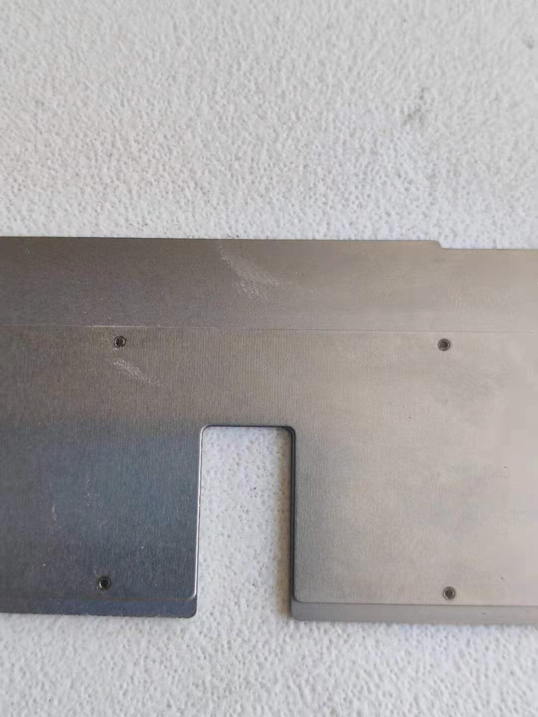 不銹鋼產品激光點焊 (2)