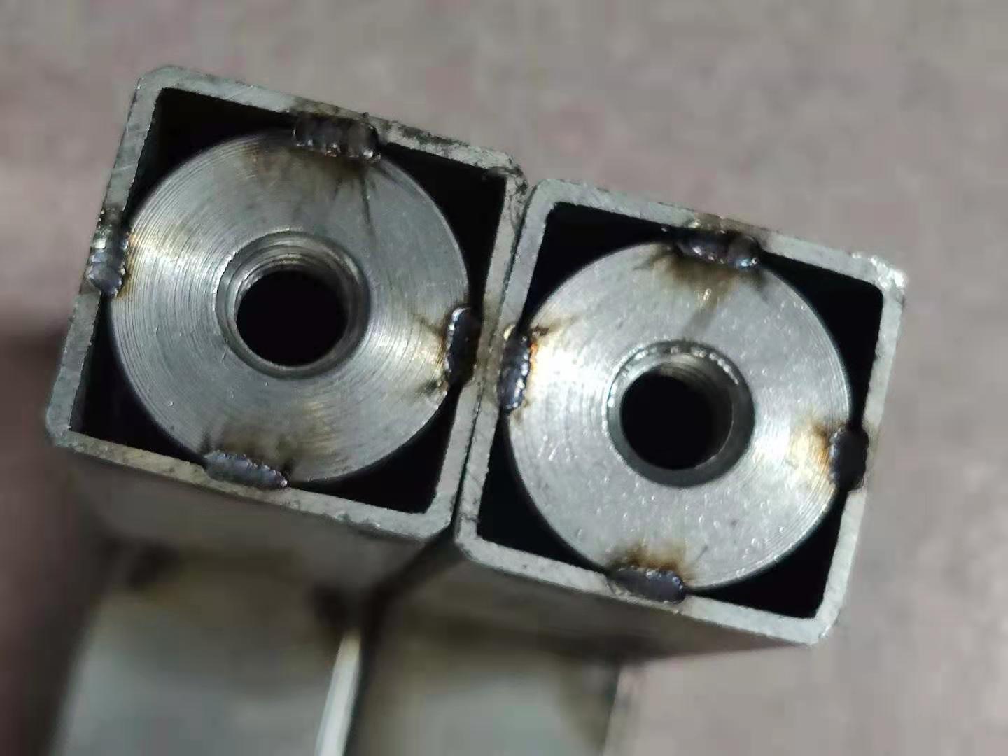 不銹鋼激光焊接 (2)