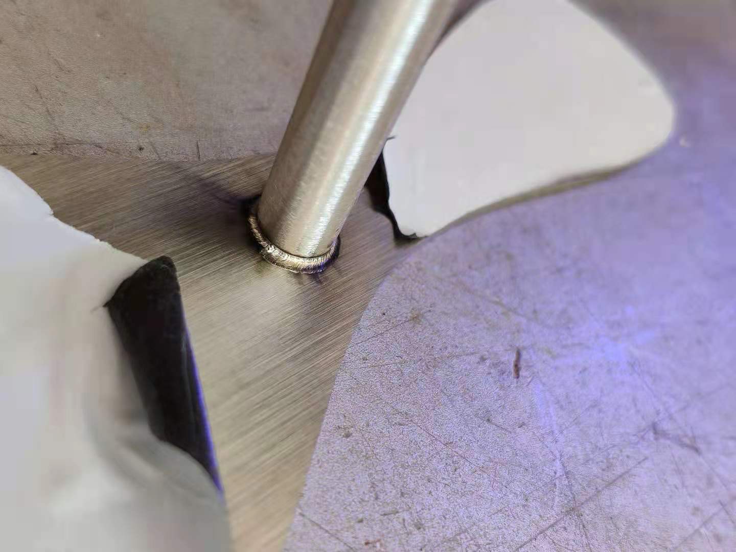 不锈钢激光焊接加工 (3)