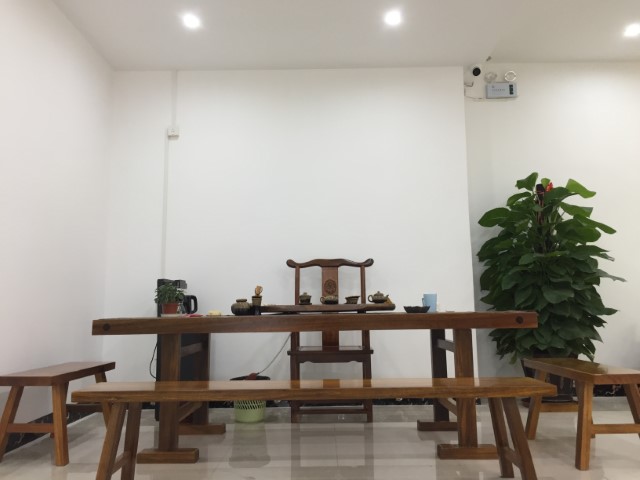 塘厦茶台