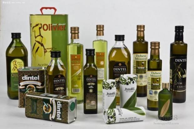西班牙橄欖油進口代理清關_公司案例