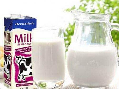 【牛奶進口報關指南】一文讀懂如何進口乳制品