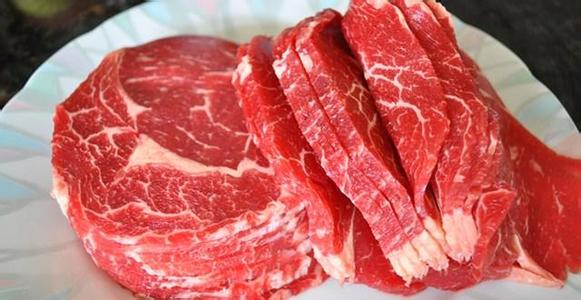 【冷冻牛肉进口报关】肉类进口机场清关包装及标识要求