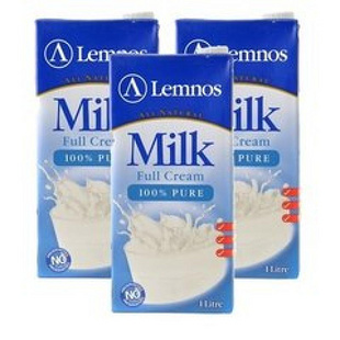 【牛奶进口报关】牛奶进口报关的步骤流程