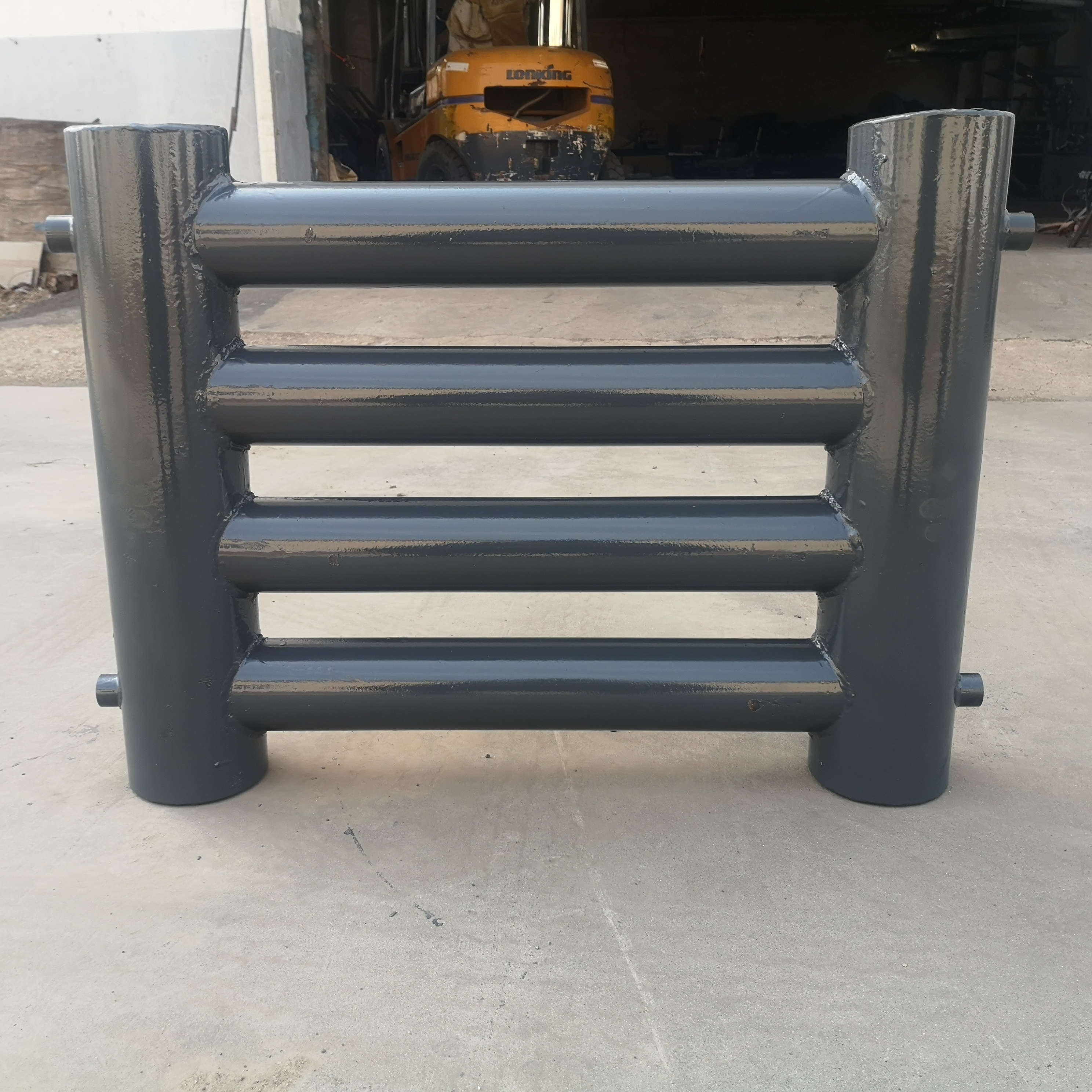 蒸汽散熱器的使用注意事項(xiàng)