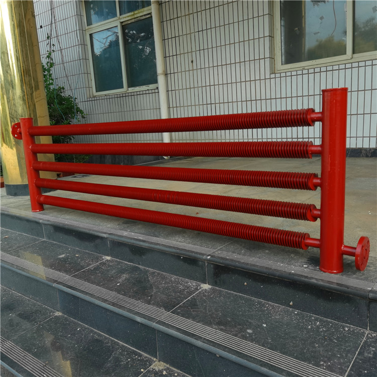 【蒸汽光排管散熱器報(bào)價(jià)】什么樣的散熱器適合廠房使用？