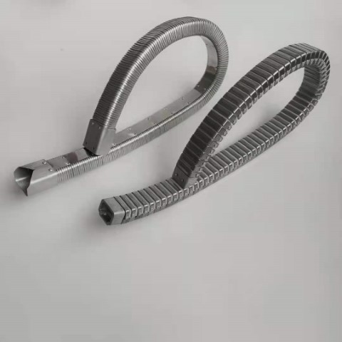 钢铝拖链 (3)