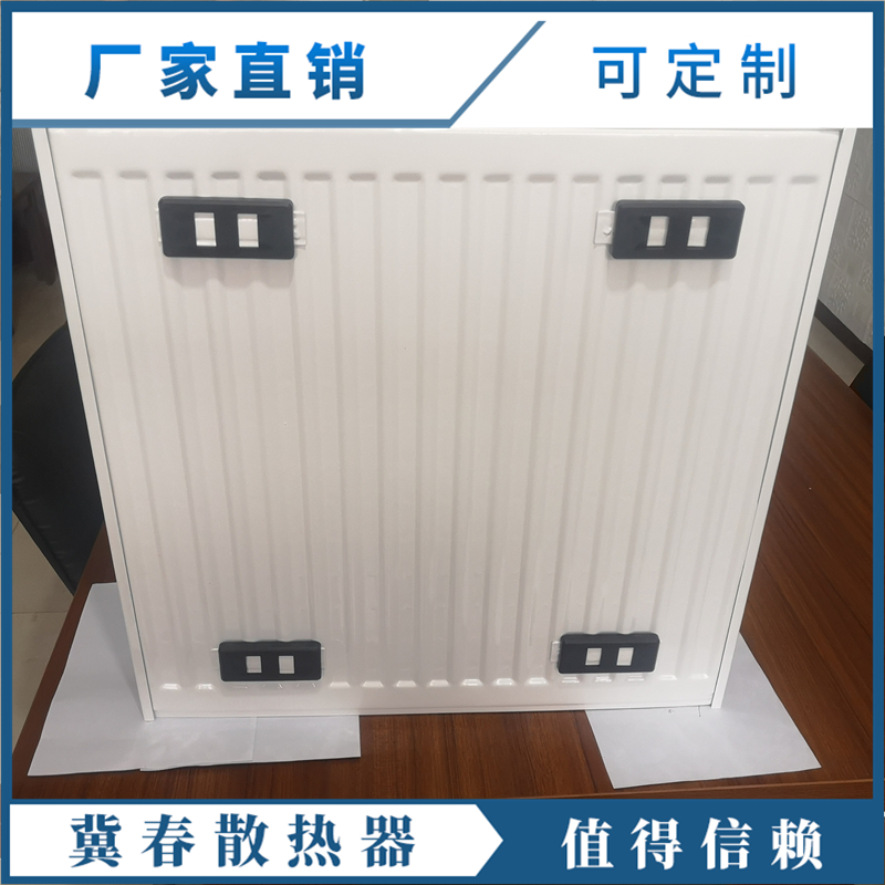 鋼制板式散熱器 (3)