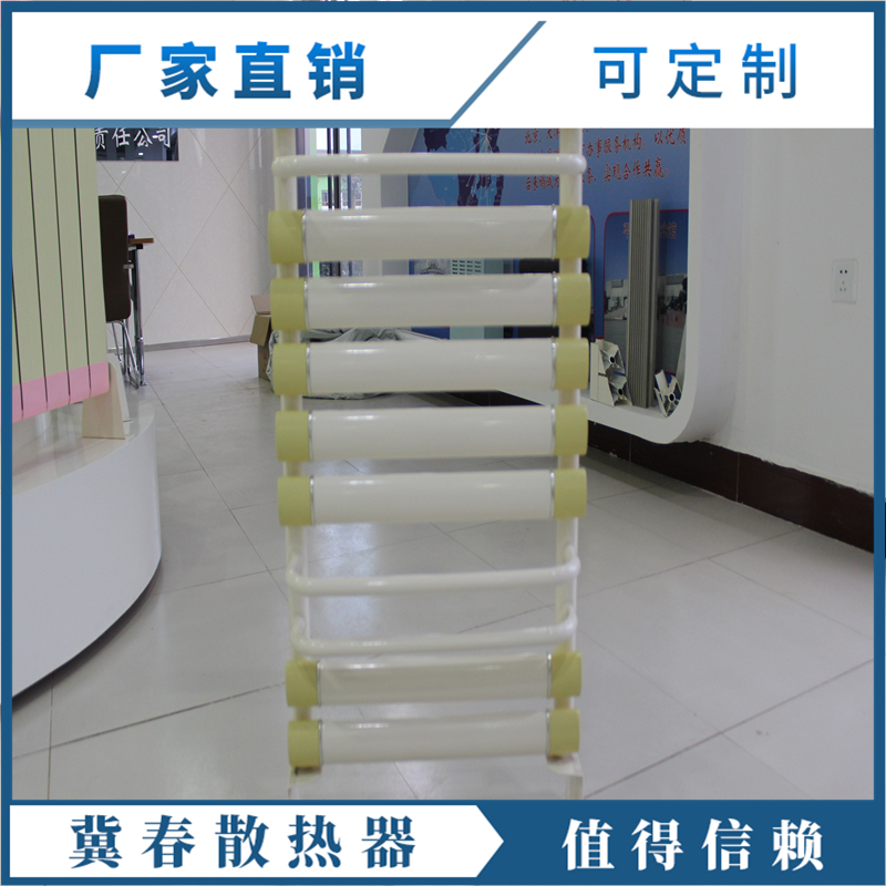 銅鋁復(fù)合散熱器 (4)