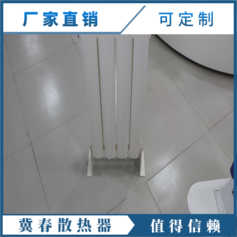 钢制柱型散热器 (2)