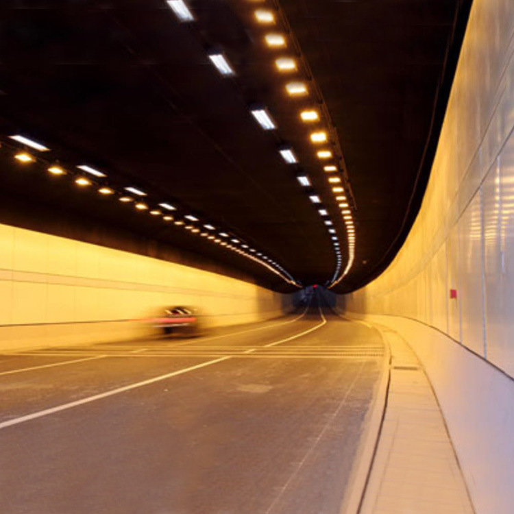 隧道吸音涂料的使用年限是多久