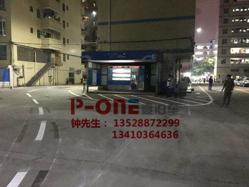 延長(zhǎng)無人值守停車場(chǎng)系統(tǒng)使用年限的技巧