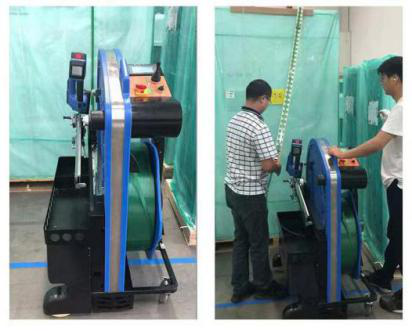 如此如何維護保養(yǎng)全自動打包機