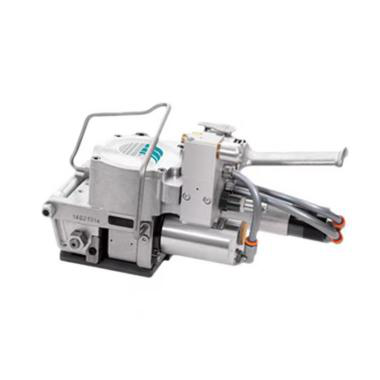 氣動(dòng)塑鋼帶打包機(jī)ITA14