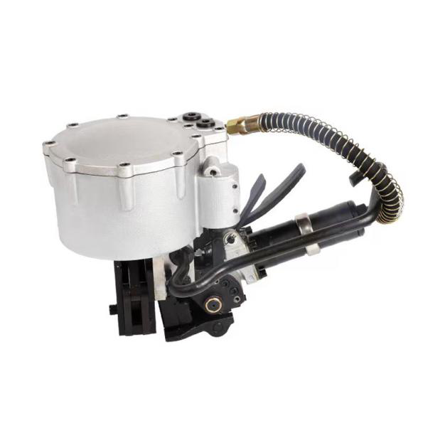 氣動鋼帶打包機(jī)KZ-32/19/25