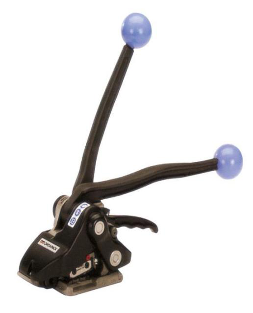 手動免扣鋼帶打包機OR-H47