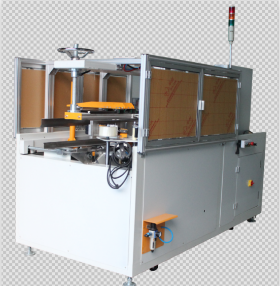 高速開箱機(jī)HPK-03H20