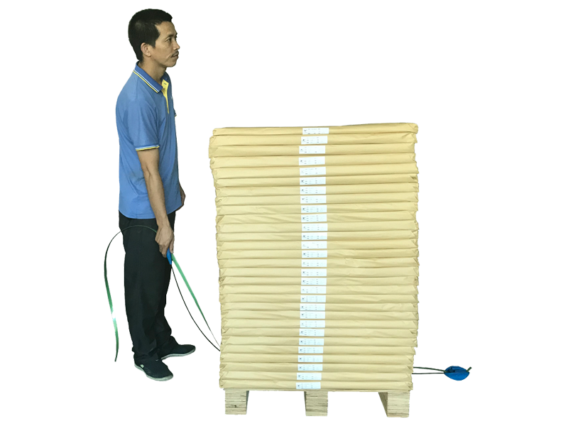 藍劍小老鼠穿帶器