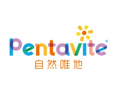 汤臣倍健子品牌Pentavite自然唯他海外媒体宣发案例