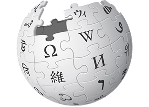 维基百科词条创建