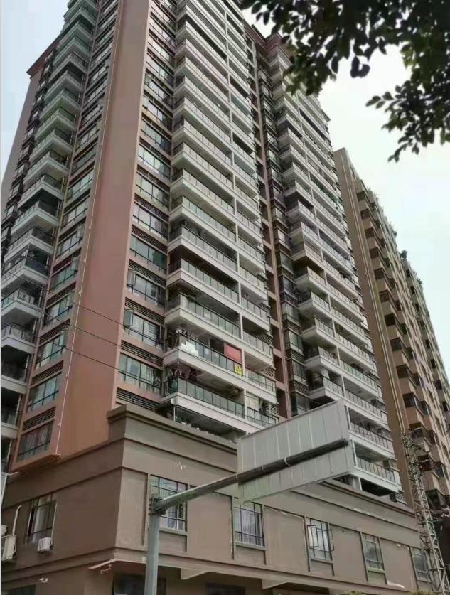 东莞虎门小捷滘三栋封闭式小区《滨海凯旋花园》通天燃气，自带11停车场，可分期8年（小产权房顶渗水怎么退）