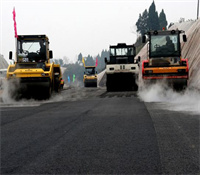 市政瀝青工程 道路瀝青  龍華小區(qū)瀝青改造