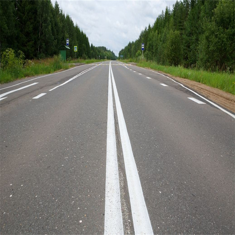 道路瀝青貼縫帶優點