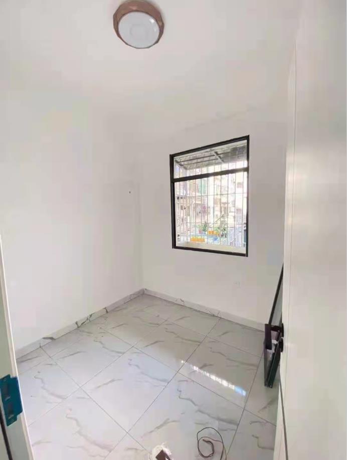 西乡流塘地铁站小产权房《流塘一号》通燃气 永久性产权 总价768万起（小产权的房子多久能卖出去）