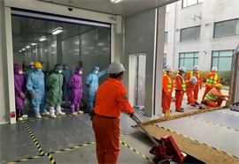 瓷磚進(jìn)口報關(guān)的注意事項