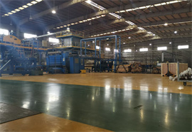 舊設備進(jìn)口報關(guān)-馬來(lái)西亞廠(chǎng)房搬遷物流方案