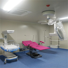 手术室净化系统1