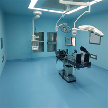 手术室净化系统2