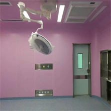 手术室净化系统3