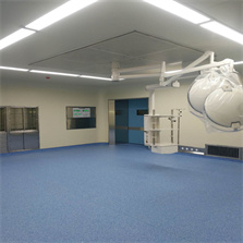 手术室净化系统4