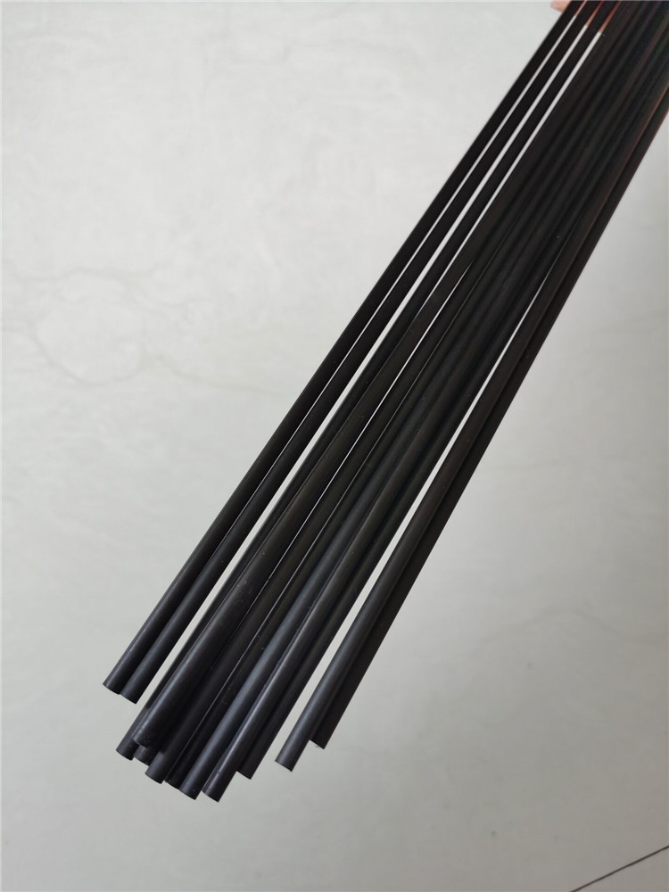 碳纤维棒工厂环宇专供高品质碳纤棒方形杆强度高T700碳纤棒