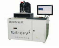 TL518FV-ICT測試儀