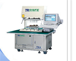 二手TR518FE ICT在線測試儀(德律TR-518FE)