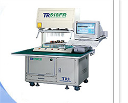 二手TR518FR ICT在線測試儀(德律TR-518FR)