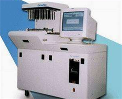 OKANO岡野 FA-931V ICT在線測試儀維修