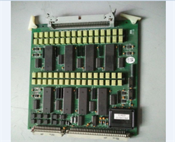 二手德律TR518FE開關板維修