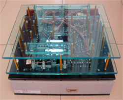 TR5001 ATE測試治具