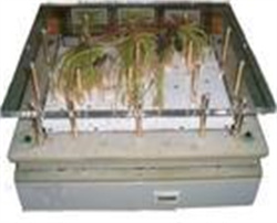 雅達ICT測試治具