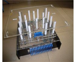 星河ICT測試治具