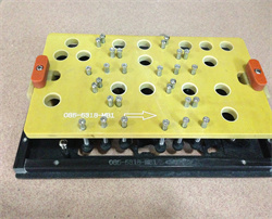 防浮高過爐治具