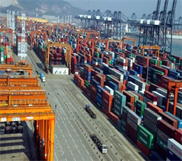 上海到老挝物流运输专线查询 老挝整柜拼箱 收费透明合理