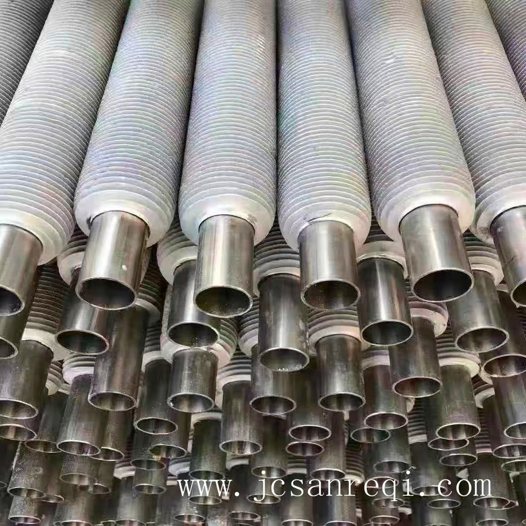 如何延長翅片管散熱器的使用壽命