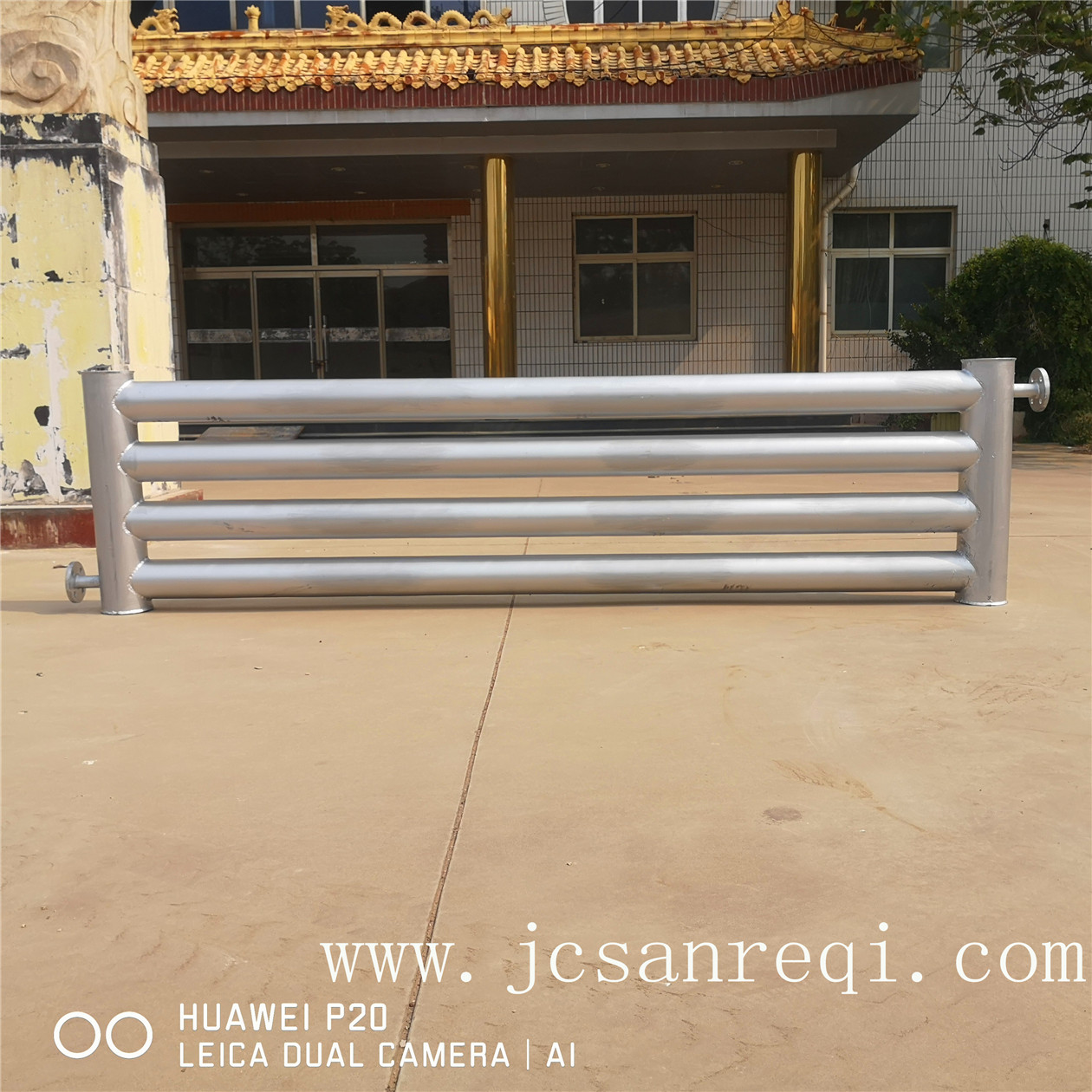 光面排管散熱器跟鋼制暖氣片