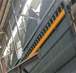 維修改造除塵器
