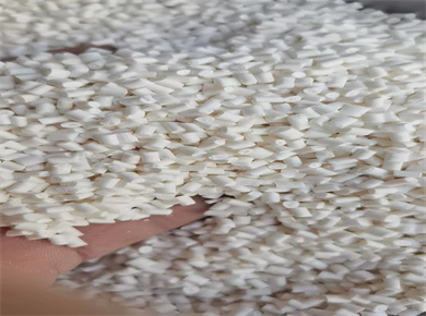 PA無鹵阻燃劑的原理
