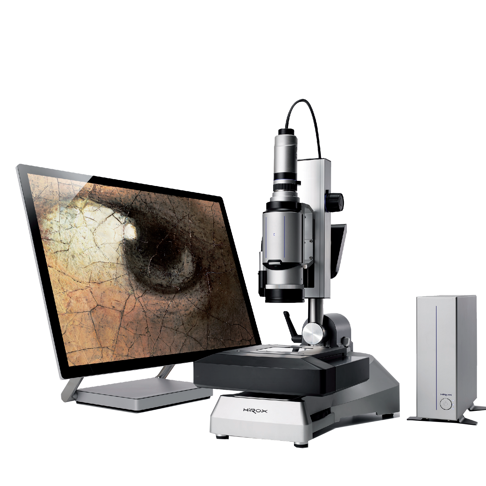 日本进口显微镜 日本浩视显微镜价格 福建代理浩视显微镜价格 HIROX显微镜 HRX-01日本浩视三维数字视频显微镜 